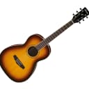 Ibanez PN15BS Performance Acoustic Guitar Brown Sunburst - Used