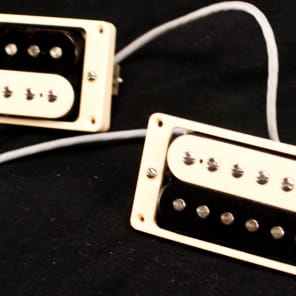 Gibson 57 Classic and Super 57 Pickups image 2