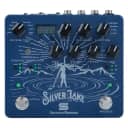 Seymour Duncan Silver Lake Reverb Workstation pedal