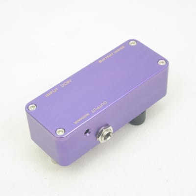ONE CONTROL Purple Plexifier Overdrive  (03/15) image 3