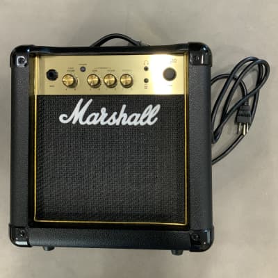 Marshall MG15DFX | Reverb