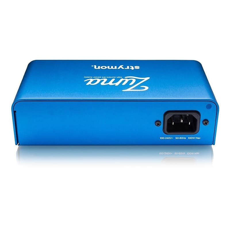 Strymon Zuma 9-Output High Current DC Power Supply