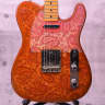 Fender Telecaster Pink Paisley 【VINTAGE】 1968y