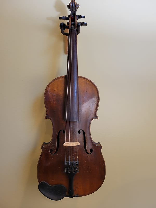Vincenzo Bellini VB-103 Violin for sale | Shop with Best Prices