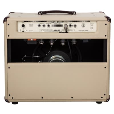 Mesa Boogie California Tweed 1x12" Combo Amplifier 1.TW.CCM.J image 2