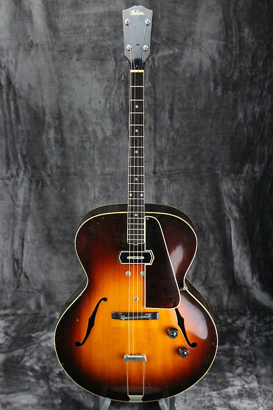1937 Gibson ETG-150 Tenor image 1