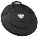 Sabian Classic 24 Cymbal Bag in Heathered Black C24HBK