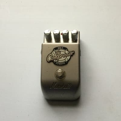 Reverb.com listing, price, conditions, and images for marshall-edward-the-compressor-ed-1