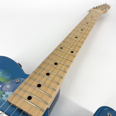Fender Limited Edition FSR Classic '69 Telecaster MIJ Blue Fender Limited Edition FSR Classic '69 Telecaster MIJ Blue