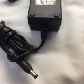 Korg Power Supply For: X50, Micro X, R3, MR1000, or SP170 image 2