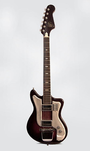 Teisco Star