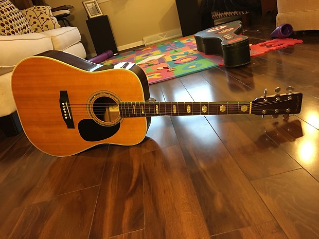 Suzuki shop f200 guitar