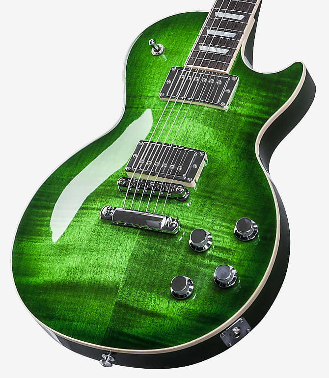 Gibson Les Paul Classic HP 2017 image 4