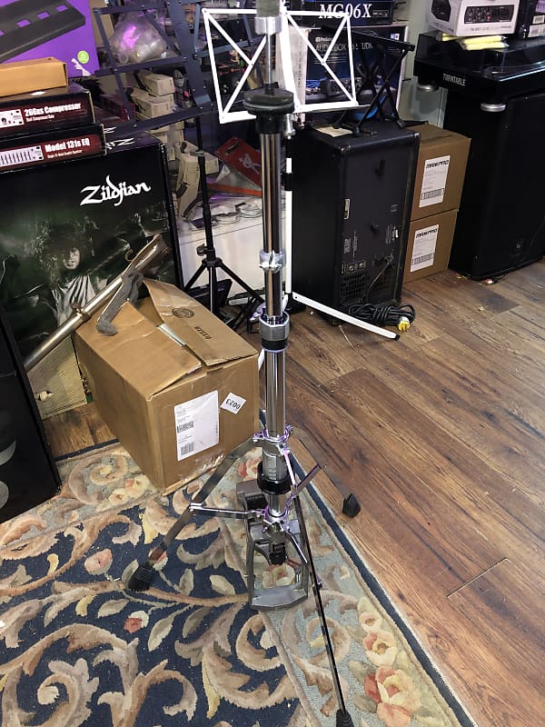 Yamaha Hi Hat stand w/ adjustable tension Reverb
