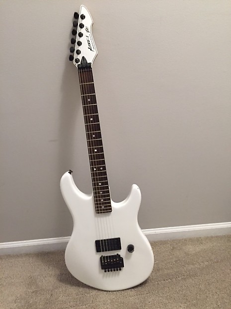 Peavey Nitro I 1987 Made in USA
