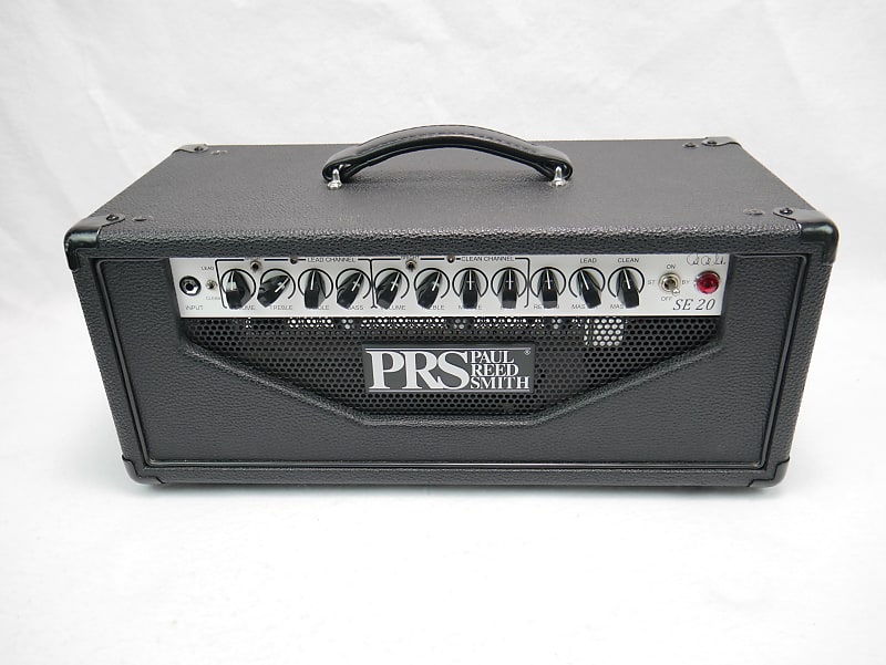 Prs se store 20 head