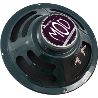 Speaker - Jensen MOD, 8", MOD8-20, 20W, Impedance: 4 Ohm image 1