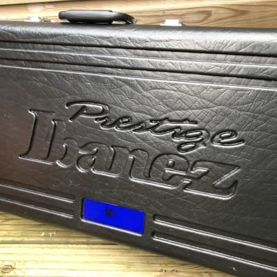 Ibanez  SR5006E-OL Prestige (original case included!) image 9