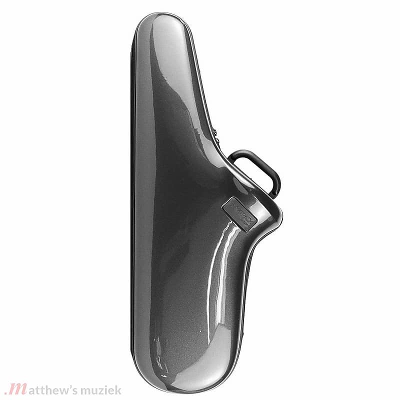 Bam 4002SN Softpack Case for Tenor Sax Black Reverb