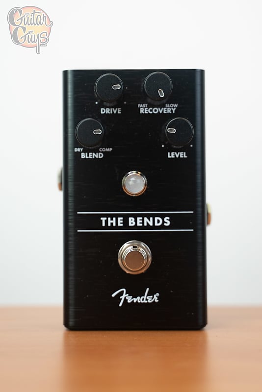 Fender The Bends