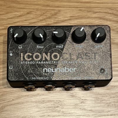 Reverb.com listing, price, conditions, and images for neunaber-audio-iconoclast