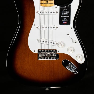 大量購入 Original '50 Stratocaster フェンダー エレキギター ust