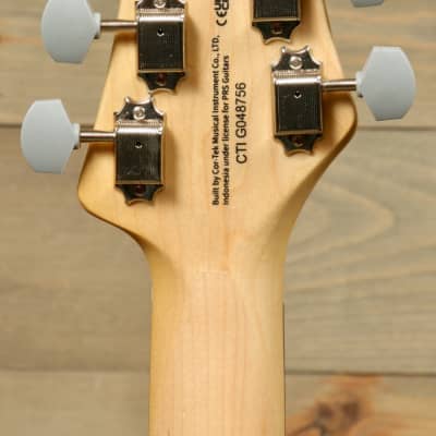 PRS SE Silver Sky Left-Handed | Reverb PRS SE Silver Sky Left-Handed | Reverb