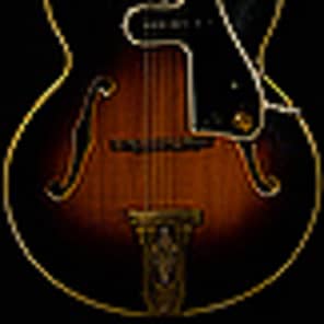 Gibson Vintage 1954 Gibson L5-C 1954 image 22