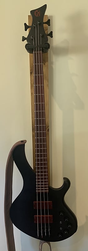 ギター SOUND FROG/Mermaid Maruszczyk Frog 4a Headless 2023 - Fiesta Red | Reverb