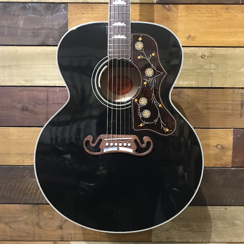 Gibson Montana Limited Edition Early '60s SJ-200 Acoustic