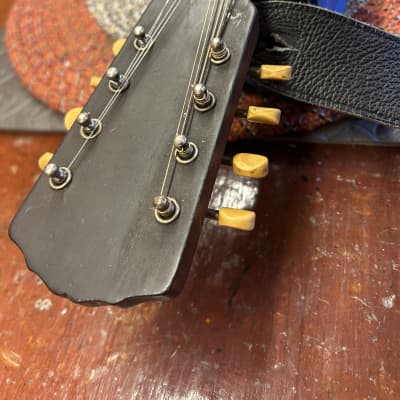 Gibson Style A Mandolin 1914 - Natural image 11