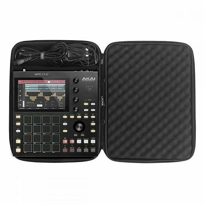 UDG Creator Akai Professional MPC One & MPC One+ Case