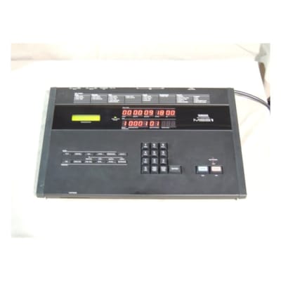 Buy used Yamaha MSS1 MIDI synchronizer [Three Wave Music]