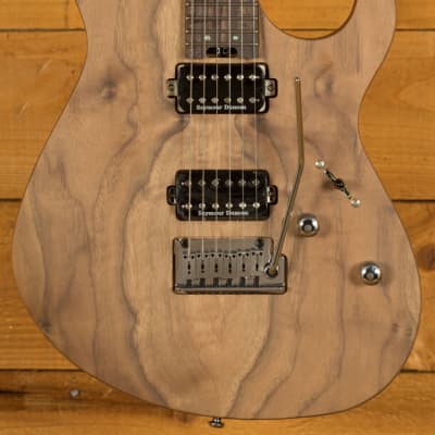 Cort Electrics G Series | G300 Raw - Natural Satin | Reverb