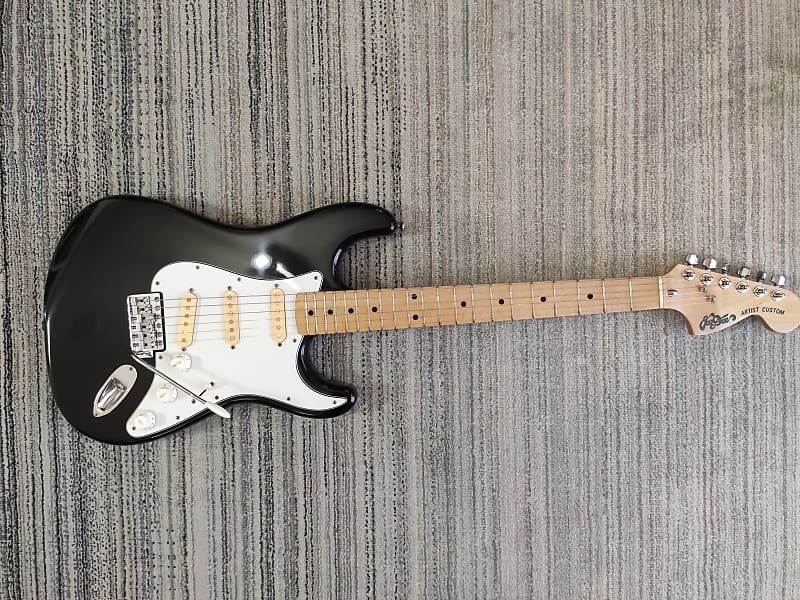 Joodee Artist Custom JST-55B MIJ Mid 70s | Reverb Joodee Artist Custom JST-55B MIJ Mid 70s | Reverb
