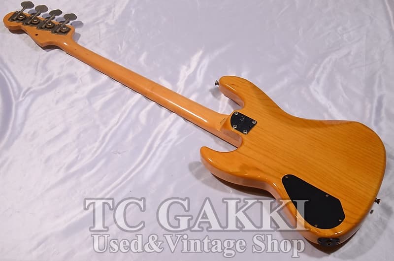 Fender Japan JBR-80 | Reverb