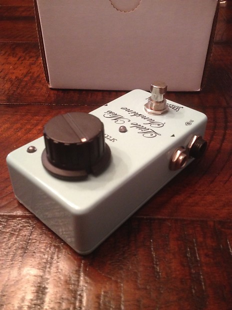 Skreddy Little Miss Sunshine Phase Shifter | Reverb