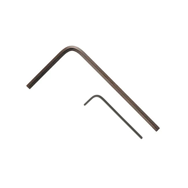 Genuine Fender USA Allen Wrenches Combo Truss Rod & Saddle Reverb