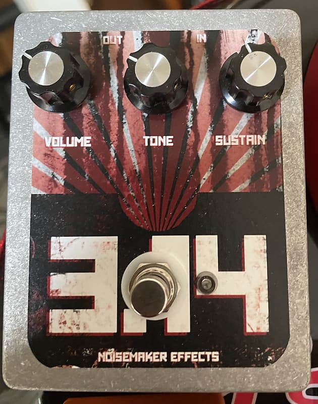 Noisemaker Effects 3.14 Reverb