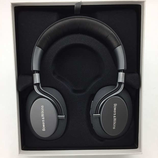 ヘッドホン Bowers & Wilkins PX SPACE GREY Bowers & Wilkins PX/H [スペース・グレー] 価格比較 - 価格.com