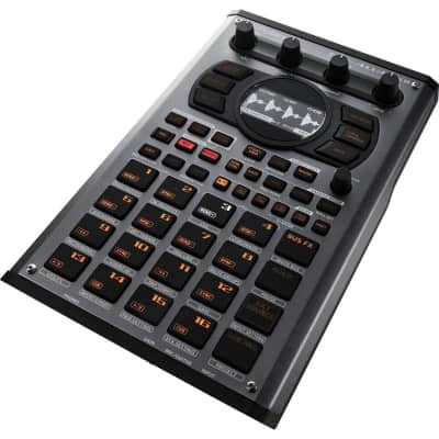 Roland SP-404MKII Creative Sampler and Effector with 16GB Internal Storage, 3... image 2