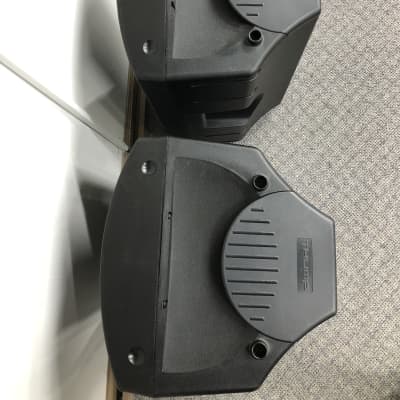 Mackie Thump15 1000W 15 Powered Loudspeaker (Pair) image 3