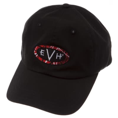EVH Baseball Hat image 1