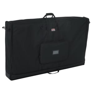 Gator Cases G-LCD-TOTE60 60″ LCD Screen Heavy-Duty Padded Nylon Carry Tote Bag image 3