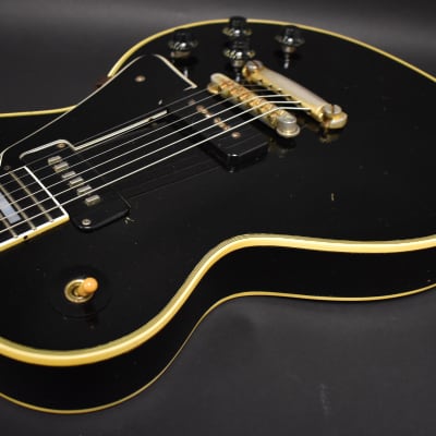 Gibson Les Paul Custom 1953 - 1957 | Reverb