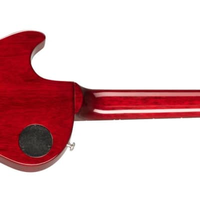 Gibson Les Paul Studio - Wine Red image 3
