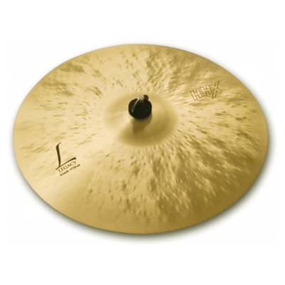 Sabian 17" HHX Legacy Crash Drum Cymbal