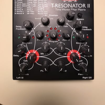 Jomox T-Resonator or? - Gearspace