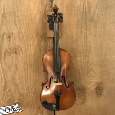 Violin 3/4 Case and Bow Used *AS-IS* image 1