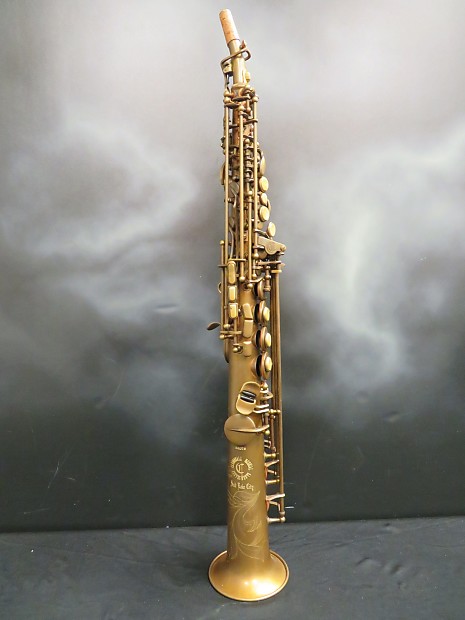 Cannonball soprano best sale